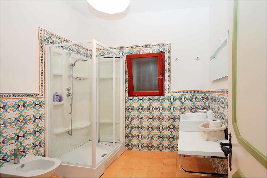 Villa Malu Amalfi Coast Майори Номер фото